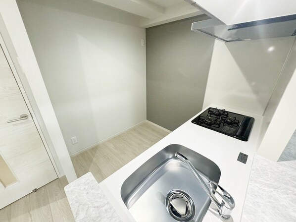 ドゥーエ町屋IIの物件内観写真